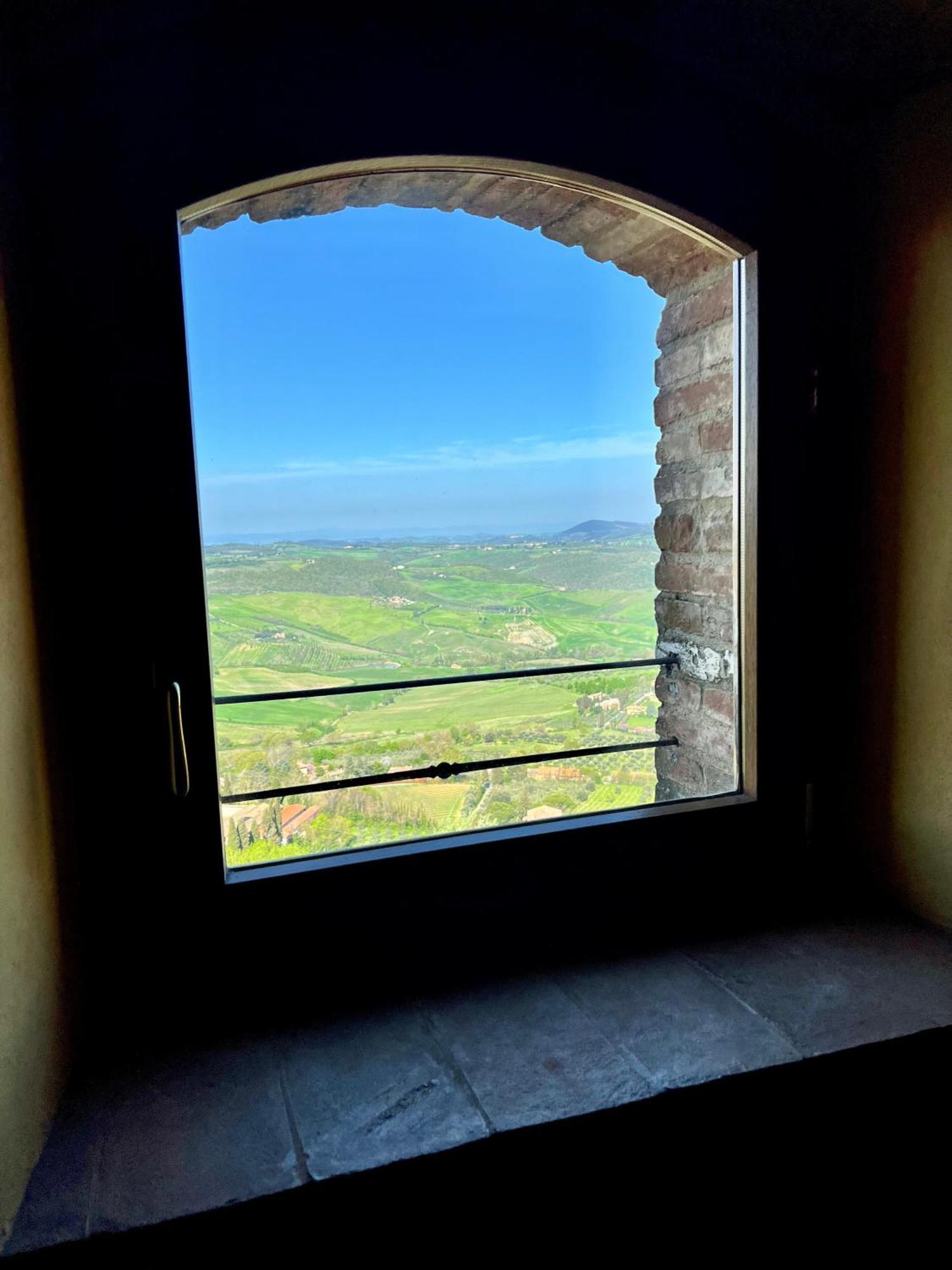 Montepulciano For You エクステリア 写真